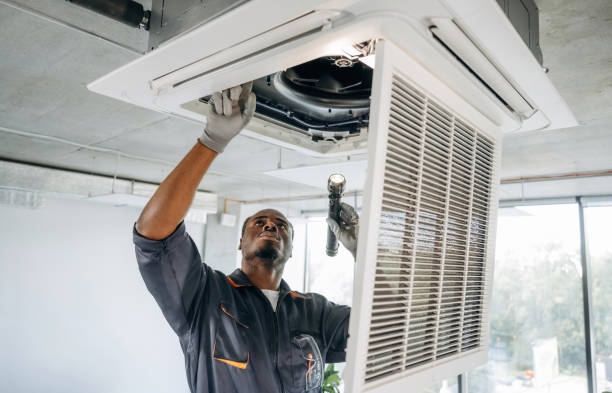 Licensed Hvac Maintenance service in Lewisville, NC - FH HVAC