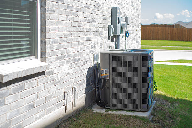 Reliable Hvac Maintenance contractor in Lewisville, NC by FH HVAC